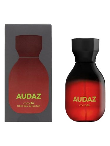 Como tú Audaz by Mercadona