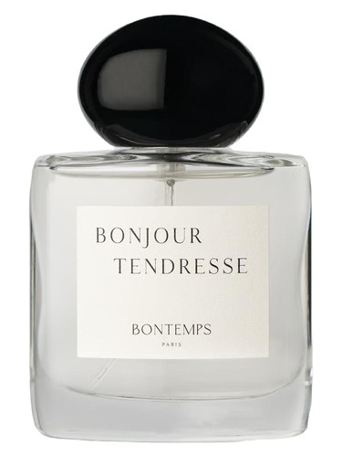 Bonjour Tendresse by Bontemps Paris