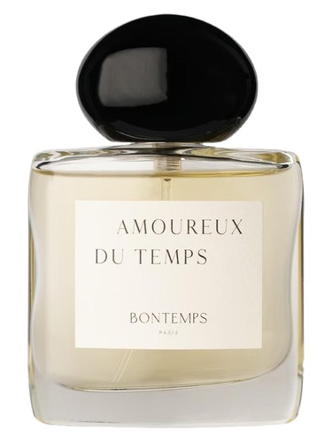 Amoureux du temps by Bontemps Paris