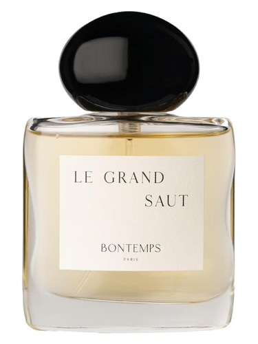 Le Grand Saut by Bontemps Paris