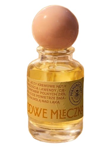 Lawendowe Mleczko by PerfumeCraft