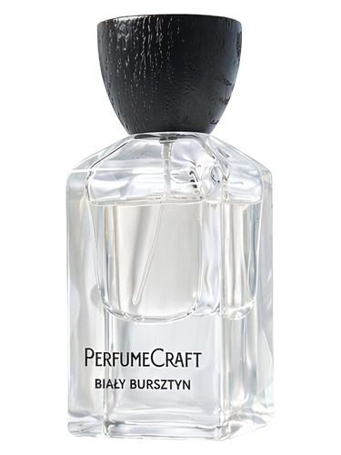 Biały Bursztyn by PerfumeCraft