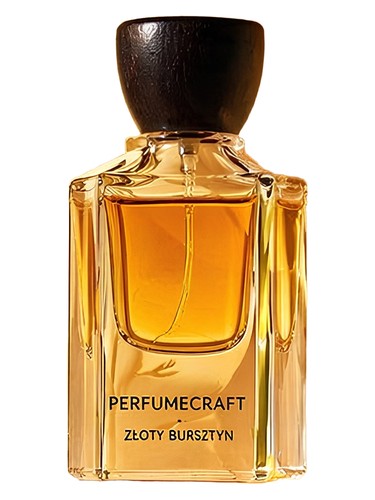 Złoty Bursztyn by PerfumeCraft
