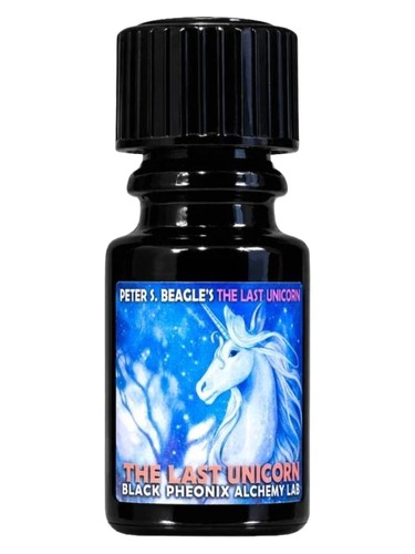 The Last Unicorn Black Phoenix Alchemy Lab parfum - un parfum pour homme et  femme