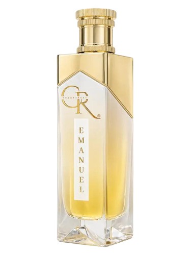 Emanuel New York by City Rhythm