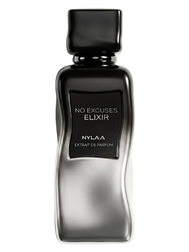 No Excuses Elixir by Nylaa by Rasasi