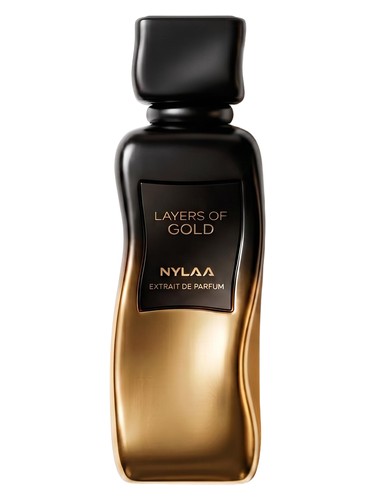 Layers of Gold by Nylaa by Rasasi