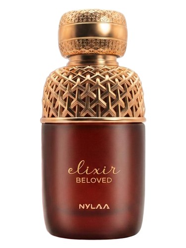 Elixir Beloved by Nylaa by Rasasi