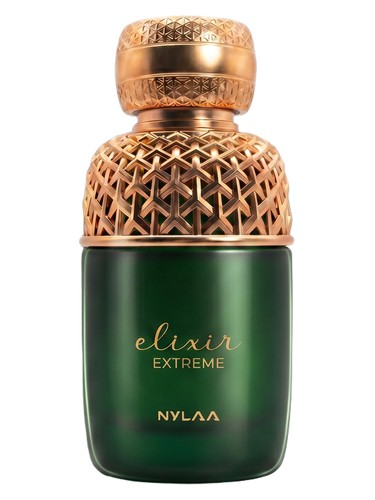 Elixir Extreme by Nylaa by Rasasi