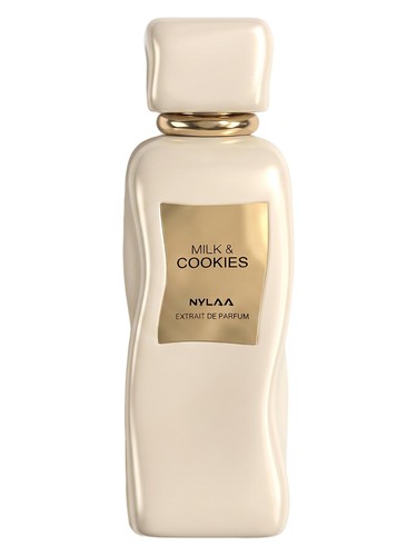 Milk & Cookies by Nylaa by Rasasi