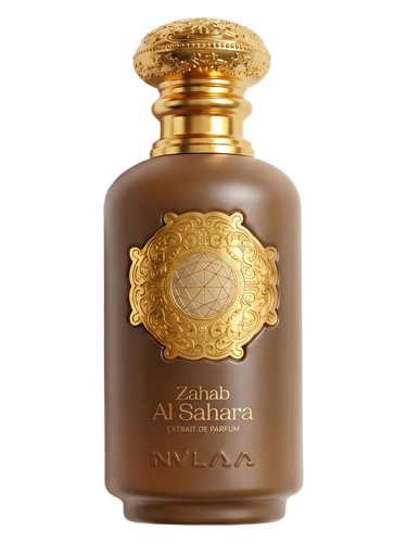 Zahab Al Sahara by Nylaa by Rasasi