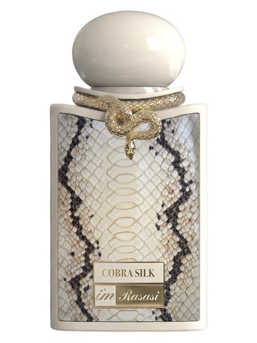 Cobra Silk by Imrasasi by Rasasi