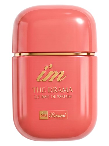 The Drama by Imrasasi by Rasasi