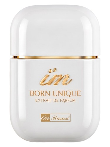 Born Unique by Imrasasi by Rasasi