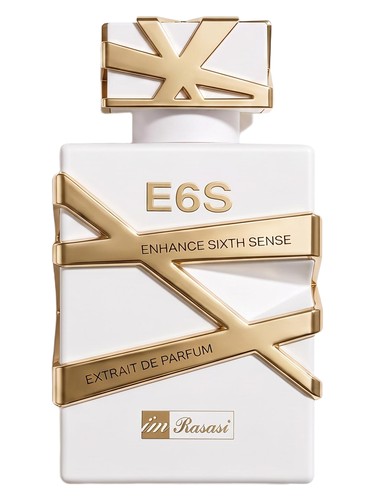E6S by Imrasasi by Rasasi