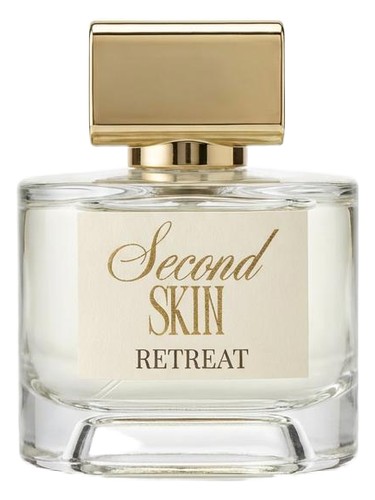 Second Skin by Retreat