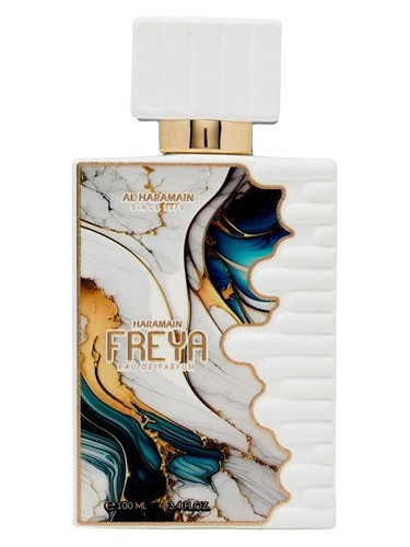 Freya by Al Haramain Perfumes