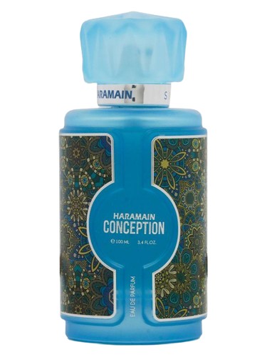Conception by Al Haramain Perfumes
