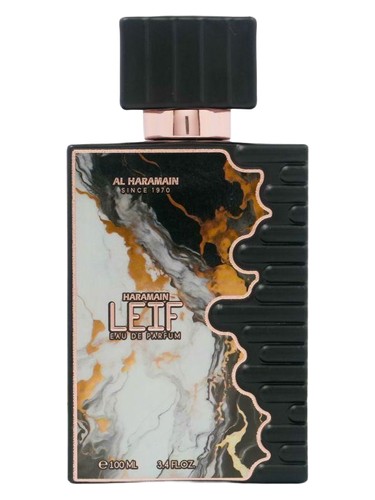 Leif by Al Haramain Perfumes
