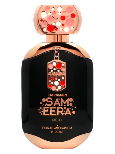 Sameera Noir by Al Haramain Perfumes