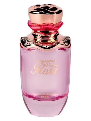 Vergine Rosa by Al Haramain Perfumes