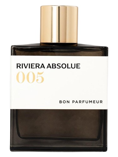 005 Riviera Absolue by Bon Parfumeur
