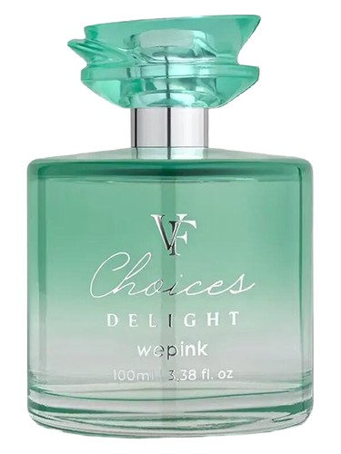 Vf Choices Delight by We Pink