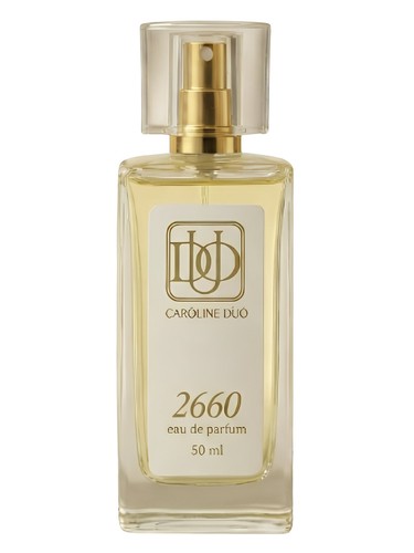 2660 by Caroline Duó