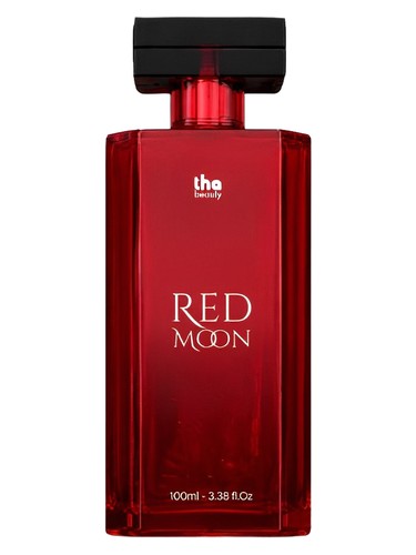 Red Moon by Tha Beauty