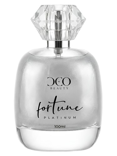 Fortune Platinum by Deo Beauty