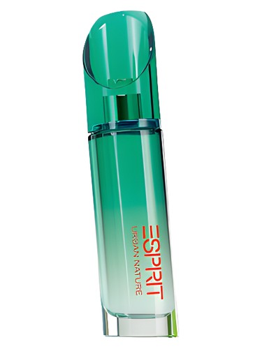 Esprit urban nature for men