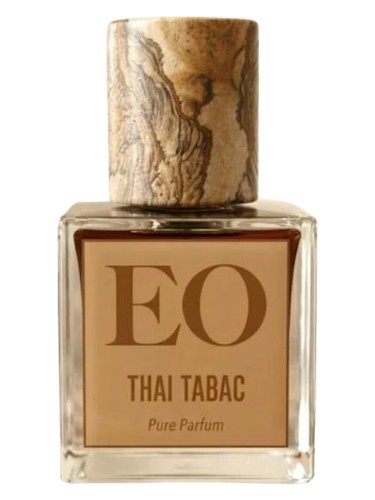 Thai Tabac: Ambra Royale by Ensar Oud