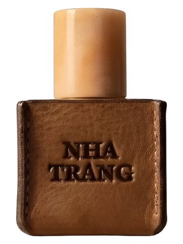 Nha Trang: Ya Chuan by Ensar Oud