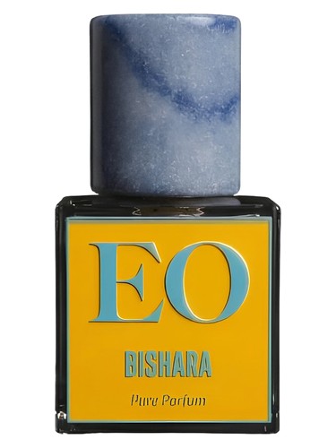 Bishara: Mantarang by Ensar Oud