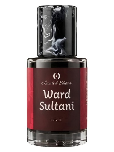 Ward Sultani by Ensar Oud