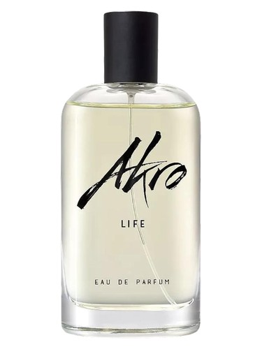 Life by Akro