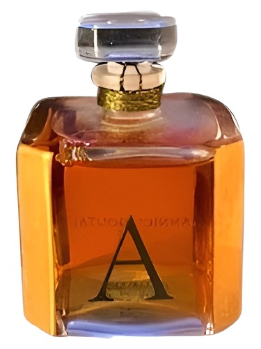 Ambre Fétiche Parfum by Goutal
