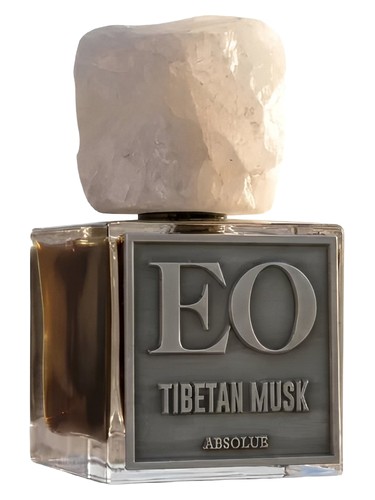 Tibetan Musk: Tyger Mylk by Ensar Oud