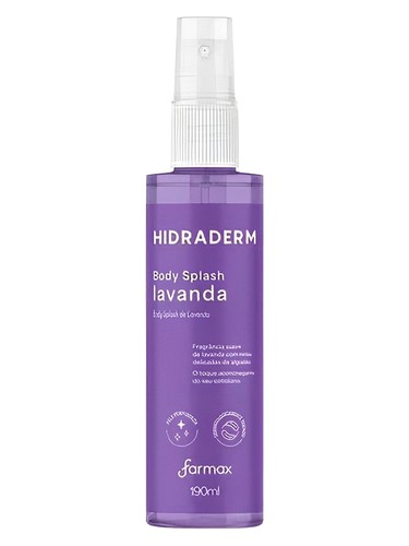 Lavanda by Hidraderm