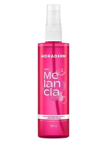Melancia by Hidraderm