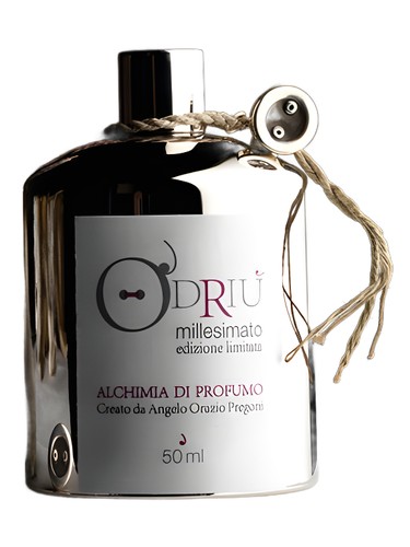perfume Linfedele 1003 O'Driu pro muže 