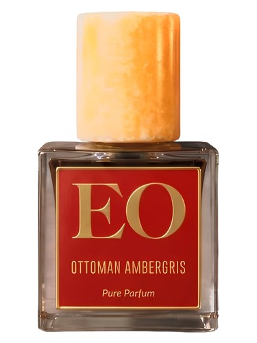 Ottoman Ambergris: Oud Royale by Ensar Oud