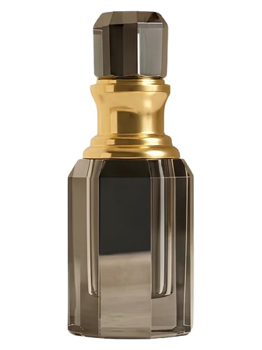 Musk Musa by Ensar Oud