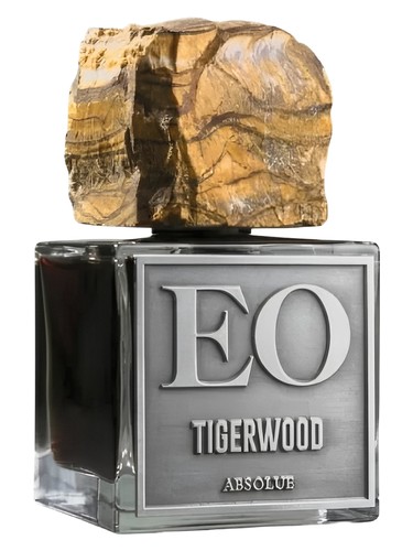 Tigerwood 1991 Parfum by Ensar Oud