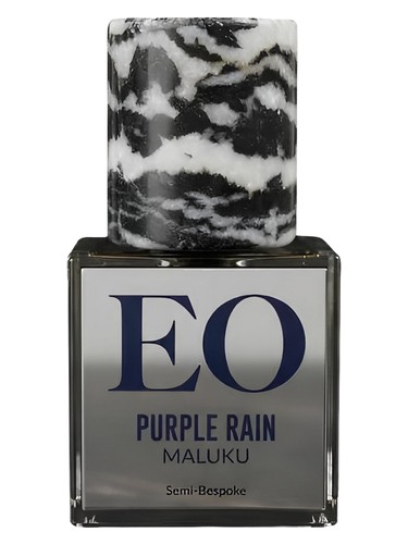 Purple Rain: Maluku 2026 by Ensar Oud