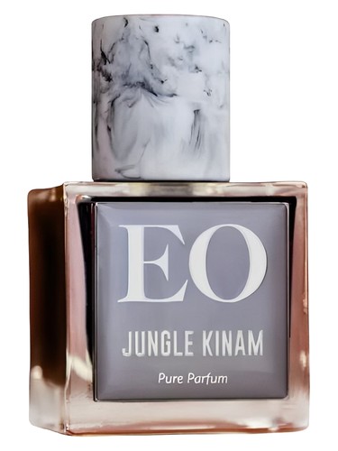 Jungle Kinam: Pekanbaru by Ensar Oud