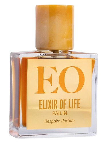 Elixir of Life Pailin by Ensar Oud