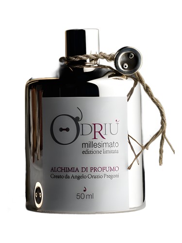 perfume Laltrove 1001 O'Driu pro muže 