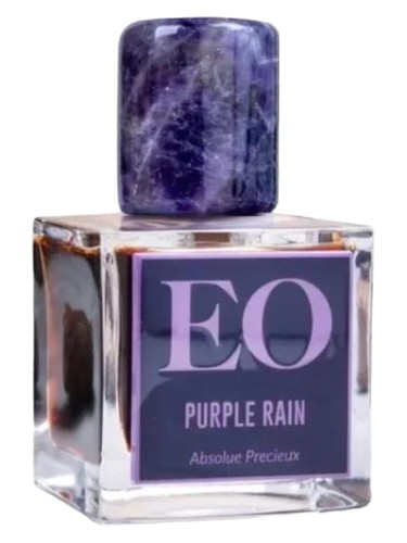 Purple Rain: Jiaozhi by Ensar Oud