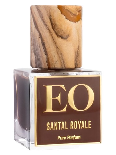 Santal Royale by Ensar Oud